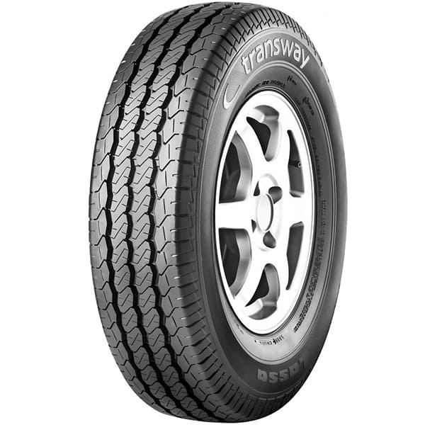 195/75Р16С LASSA Transway 107/105R